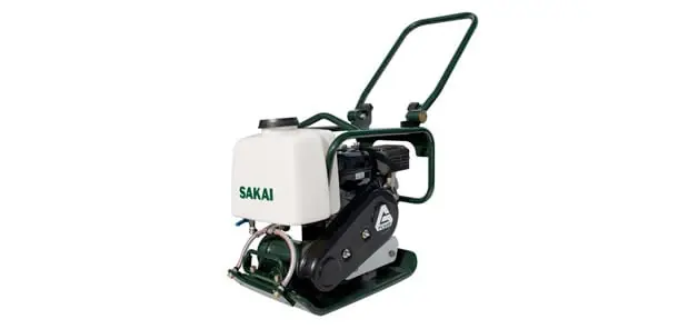 Sakai PC600