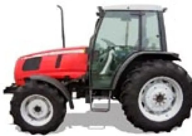 Massey Ferguson MF 2235 GE