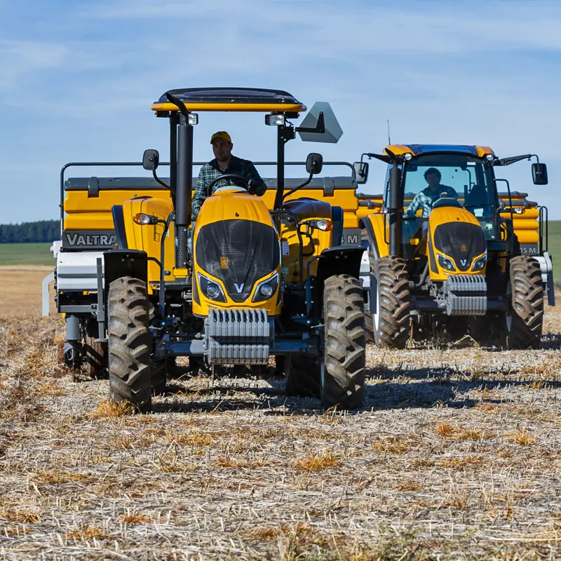 Valtra A74s