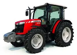 Massey Ferguson MF 4707ES