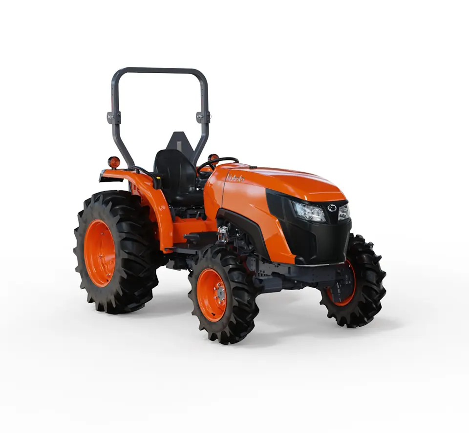 Kubota MX4900GDT