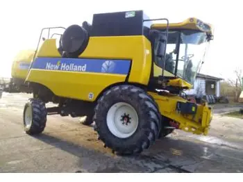New Holland CS 6080