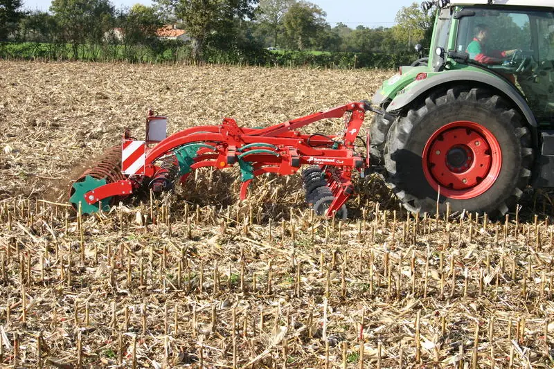 Kverneland CLC Pro Cut 450 F thumbnail 8