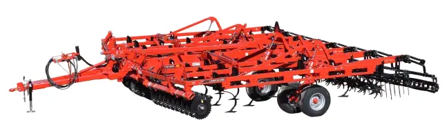 Kuhn Landstar 6405-12