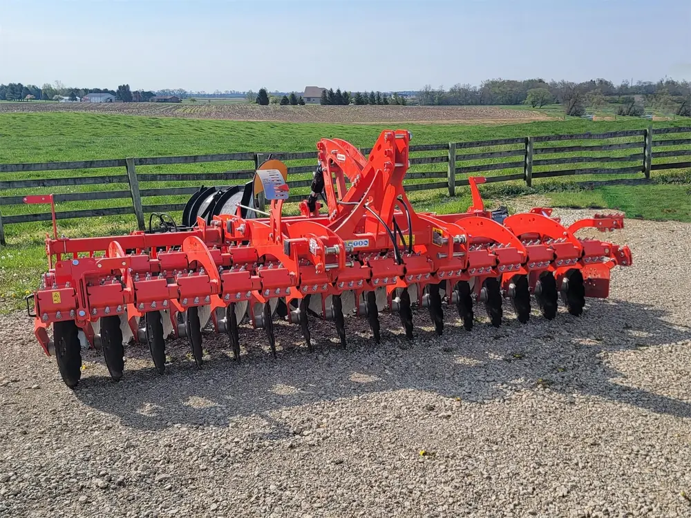 Maschio Veloce PP 400