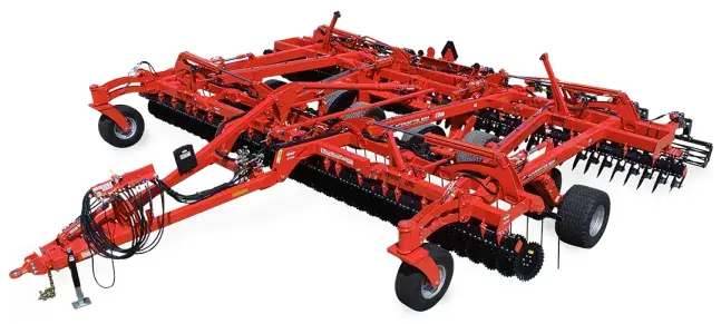 Kuhn Interceptor 8055-30 thumbnail 2