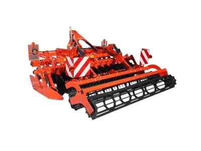Kubota CD2201