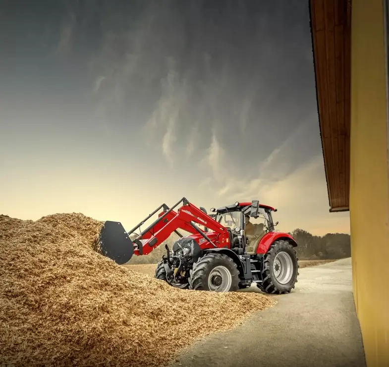 Case IH L3920T thumbnail 4