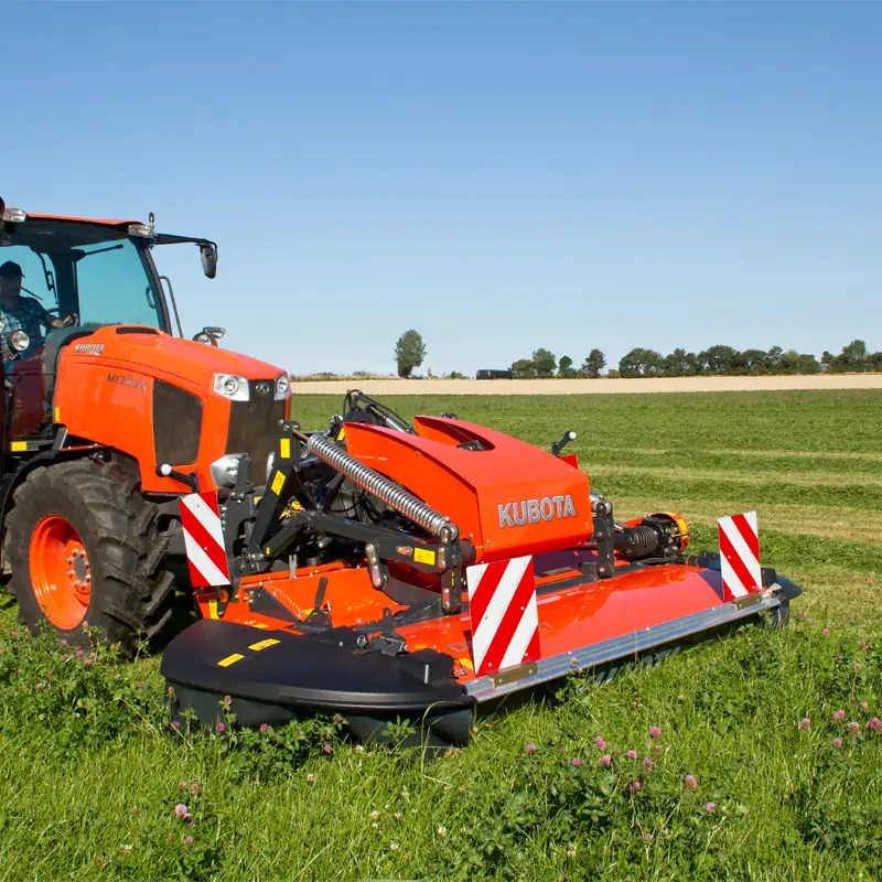 Kubota DMC7032N