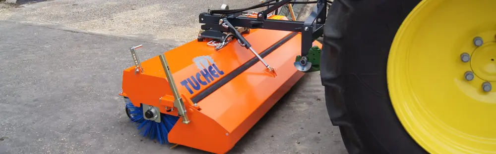 Tuchel Eco Pro