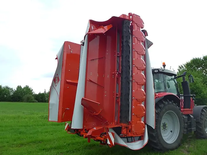Kuhn FC 9530 R-FF thumbnail 2