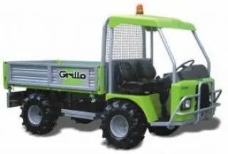 Grillo PK 1000