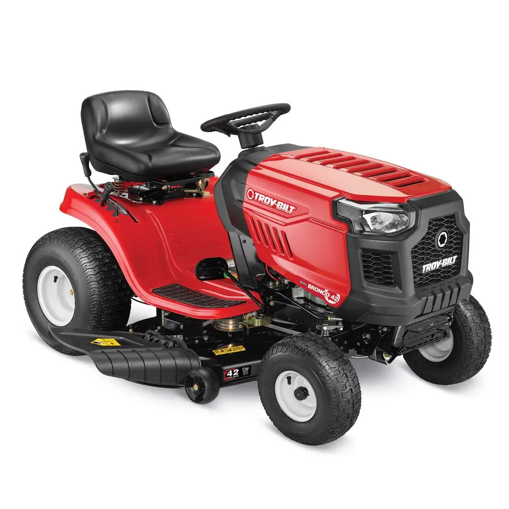 Troy-Bilt Bronco™ 42I