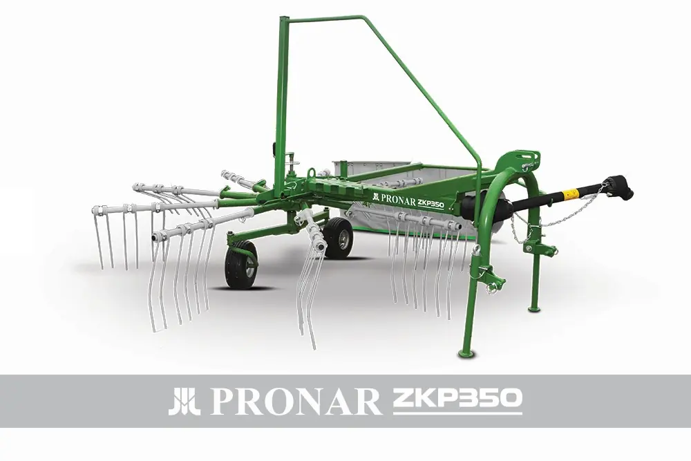 Pronar ZKP 350 thumbnail 4