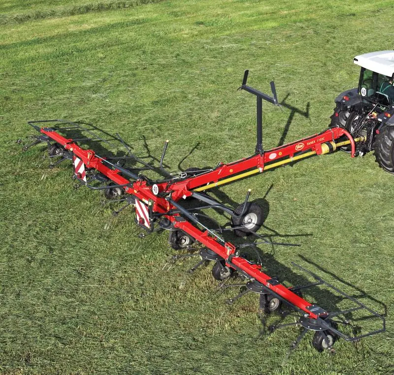 Vicon Fanex 1103 C