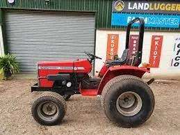 Massey Ferguson 1020