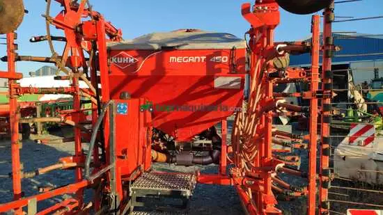 Kuhn Megant 450-32