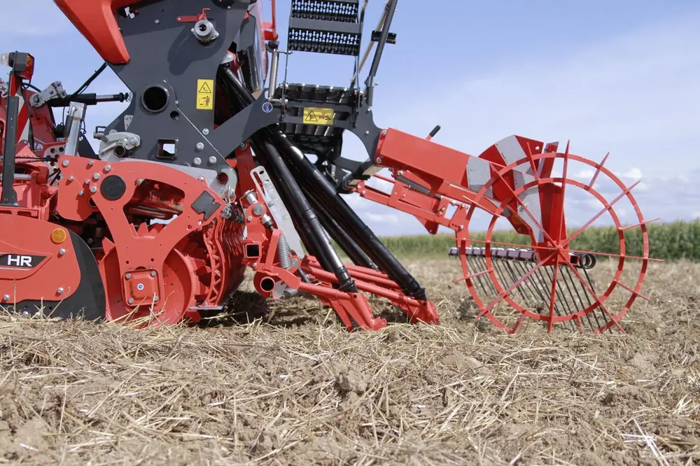 Kuhn Sitera 3010-20 M