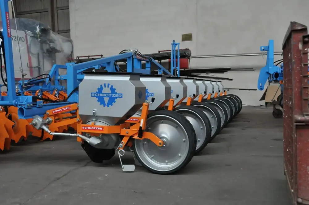 Schmotzer M 4012