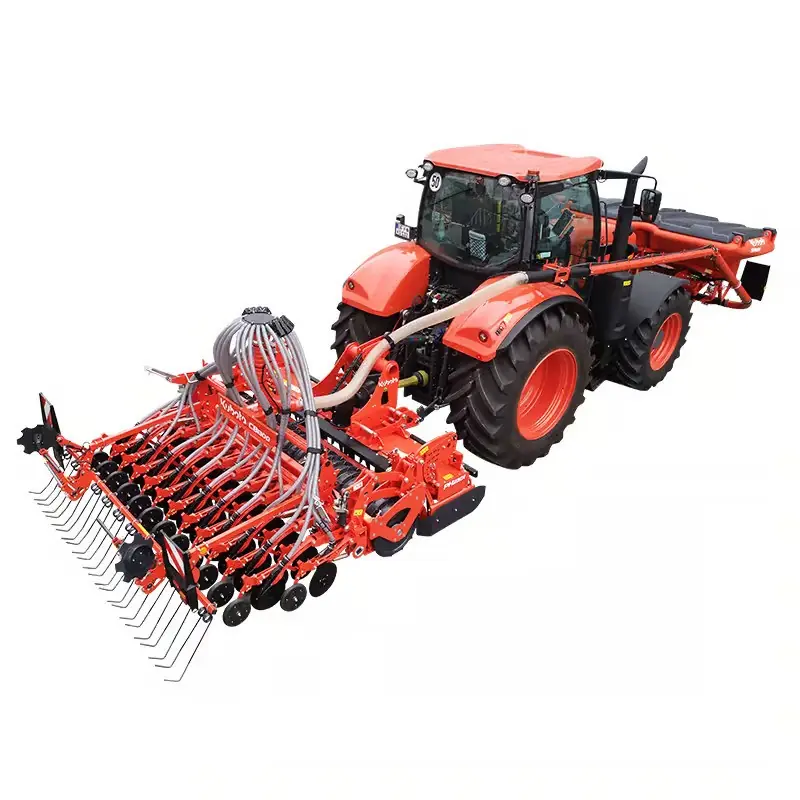 Kubota CB1300