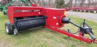 Case IH SB 531