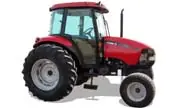 Case IH JX 75 Maxxima