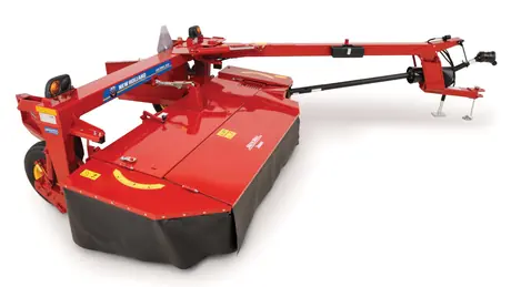 New Holland Discbine 210