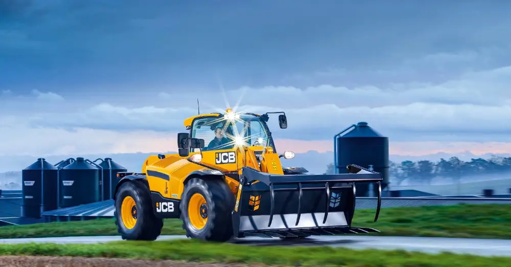JCB 542-70 AGRI thumbnail 2