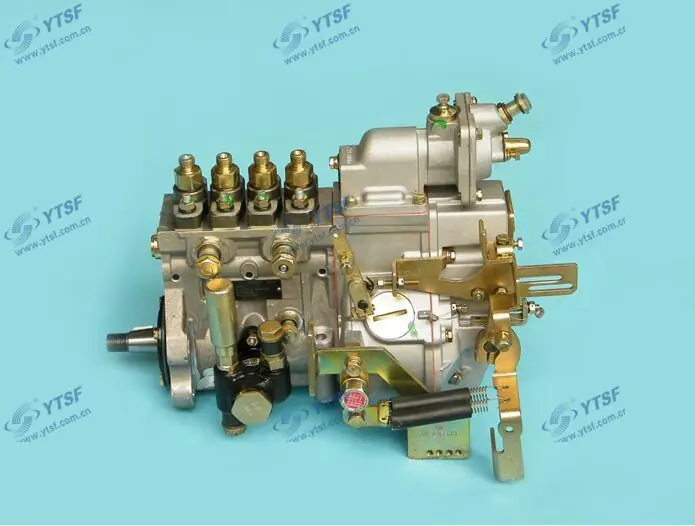Yuchai YC4108