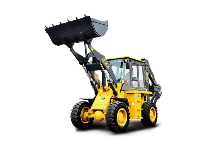 XCMG WZ230-25