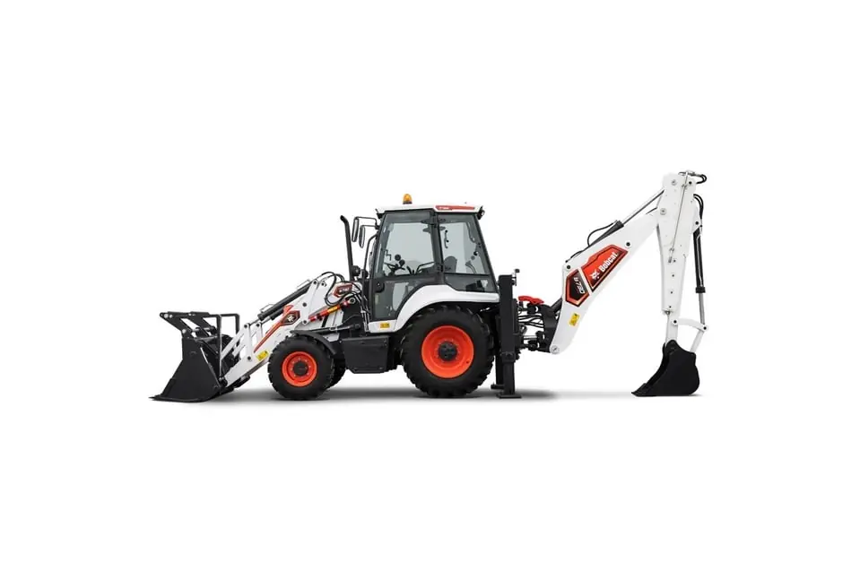 Bobcat B730 thumbnail 2