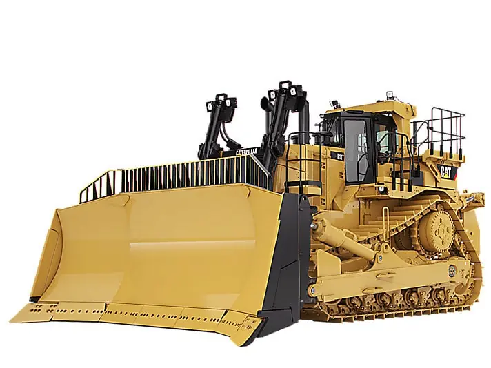 Caterpillar D11T CD