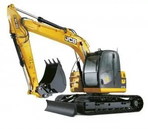 JCB JZ 140 LC thumbnail 2