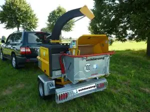 Schliesing 300 EX thumbnail 6
