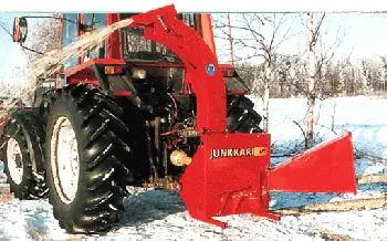 Junkkari HJ 4 G