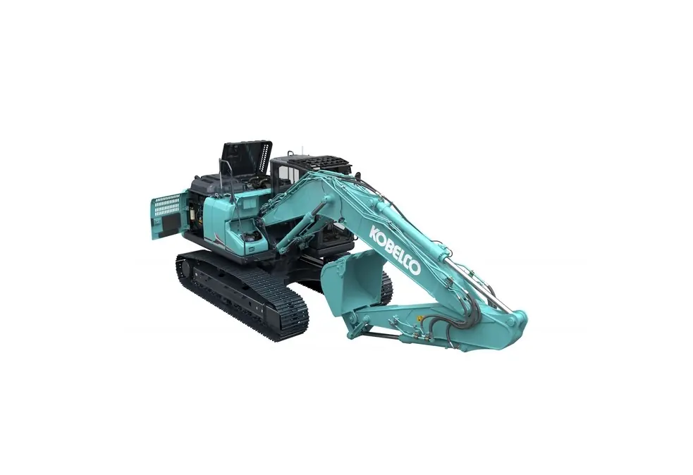 Kobelco SK 180 N 11