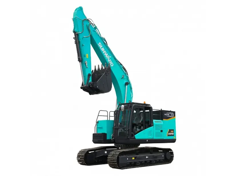 Sunward SWE240FED