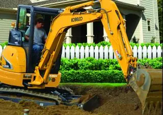 Kobelco SK 35 SR 5 thumbnail 2