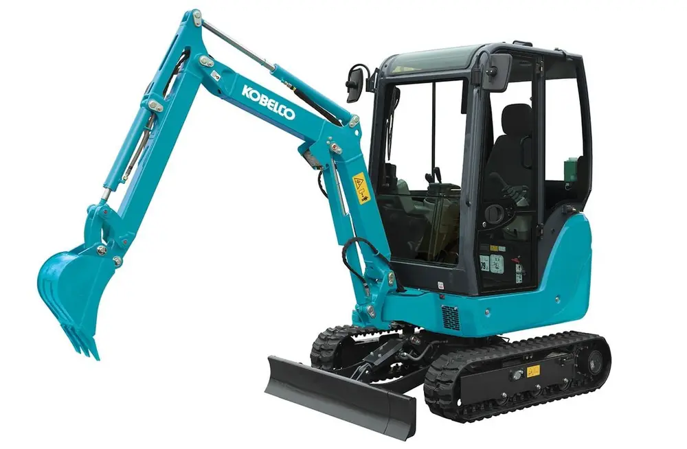 Kobelco SK 18