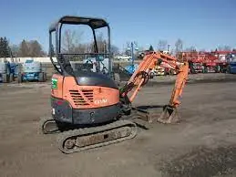 Hitachi EX17U