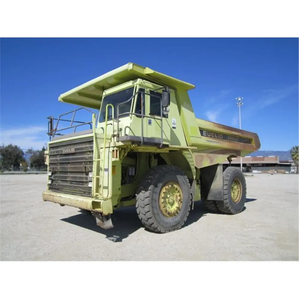 Euclid R 40