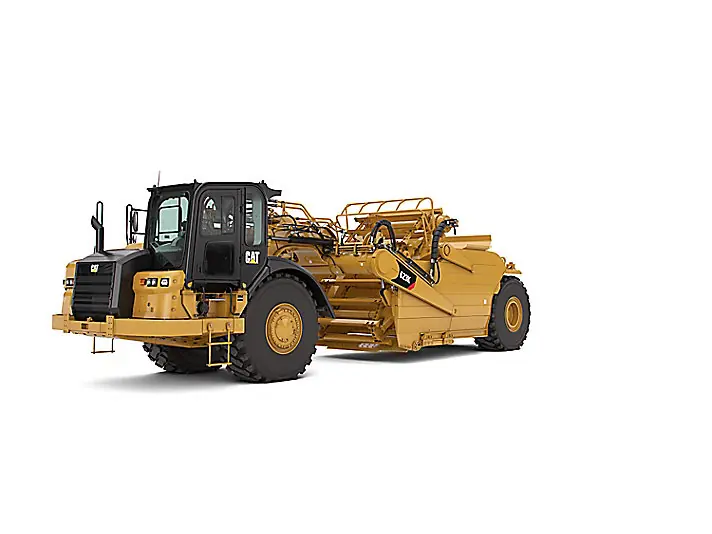 Caterpillar 623K