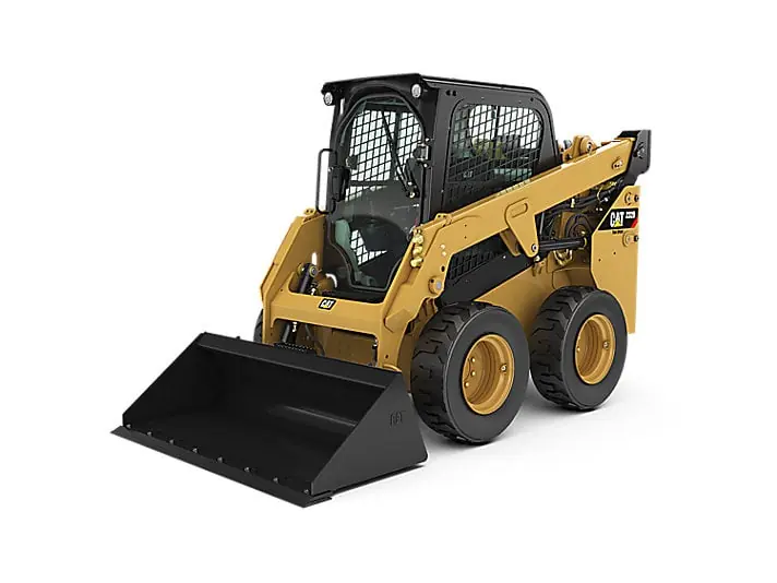 Caterpillar 232D
