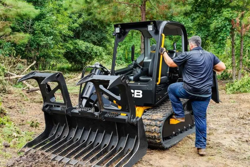 JCB 270T