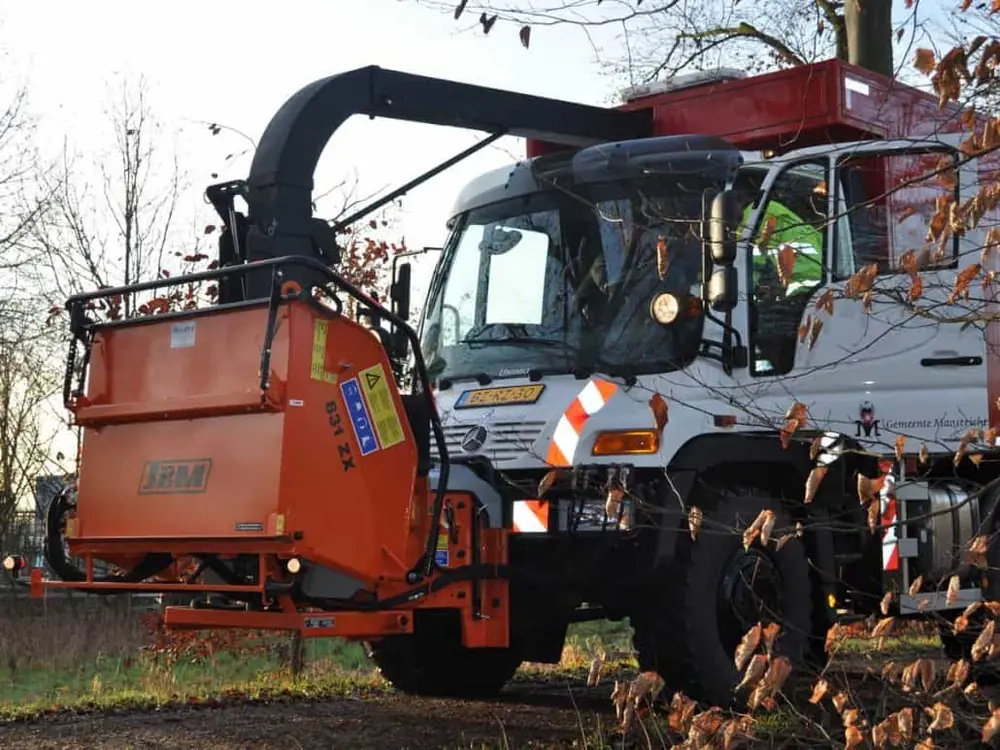 JBM JBM 831 ZUX