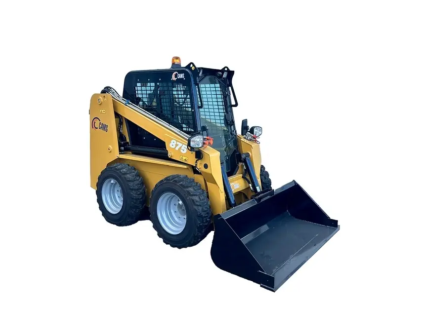 Cams 875