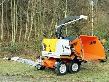 JBM JBM 1040 MDX