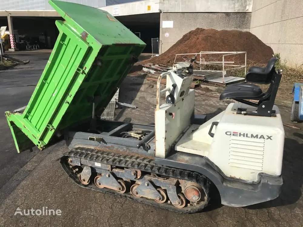 Gehlmax RD 15/18 D