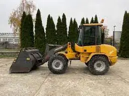 Volvo L35B thumbnail 2
