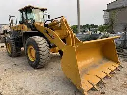 SDLG LG968V
